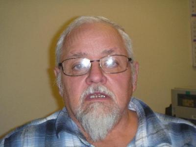 Donald Anthony Johnston a registered Sex Offender of New Mexico