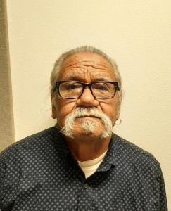Billy Joe Montoya a registered Sex Offender of New Mexico