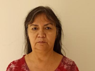 Helena Erin Chavez a registered Sex Offender of New Mexico