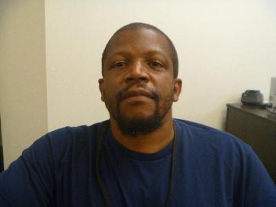 Andre Maurice Boyer a registered Sex Offender of New Mexico