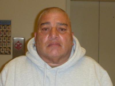 Phillip Joseph Garcia a registered Sex Offender of New Mexico