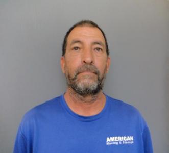 David Richardson Jr a registered Sex Offender of New Mexico