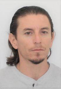 Jason Eluterio Trujillo a registered Sex Offender of New Mexico