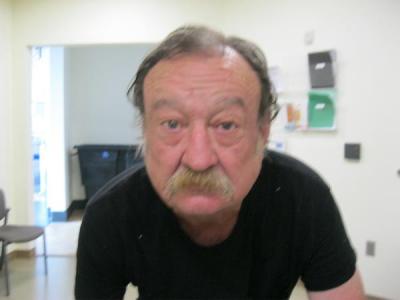 Michael Loyd Gossett a registered Sex Offender of New Mexico