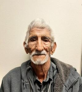 Bennie Galvan Juarez a registered Sex Offender of New Mexico