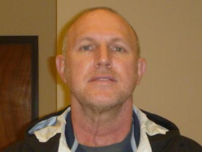 David Todd Rhodes a registered Sex Offender of New Mexico