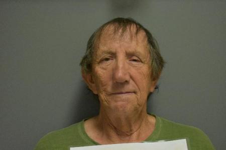 James William Cotton a registered Sex Offender of New Mexico