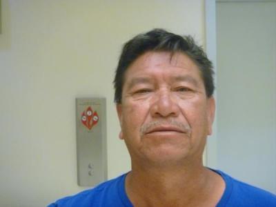 Steven George Miera a registered Sex Offender of New Mexico