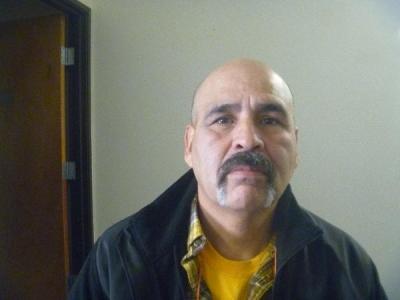 Raul Pena a registered Sex Offender of New Mexico