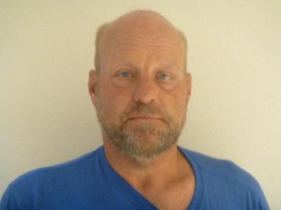 Christopher John Schafer a registered Sex Offender of New Mexico