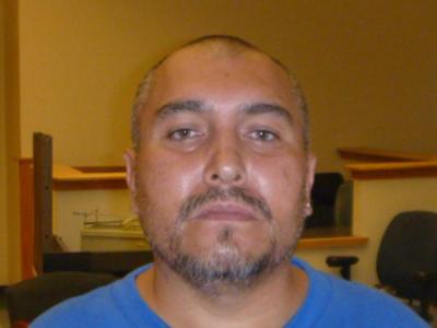 Joseph Robert Lujan a registered Sex Offender of New Mexico