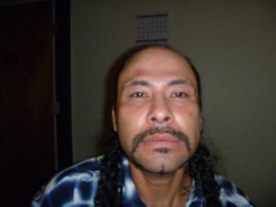 Michael Elmer Duran a registered Sex Offender of New Mexico