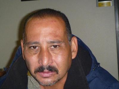 Hector Aguilar Jr a registered Sex Offender of New Mexico