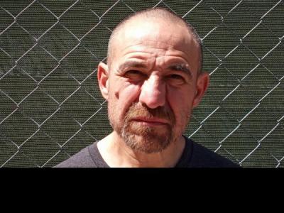 Charles Alexander Chavez a registered Sex Offender of New Mexico