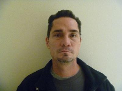 David Ray Montoya a registered Sex Offender of New Mexico