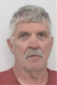 Jeff Wayne Hawkins a registered Sex Offender of New Mexico