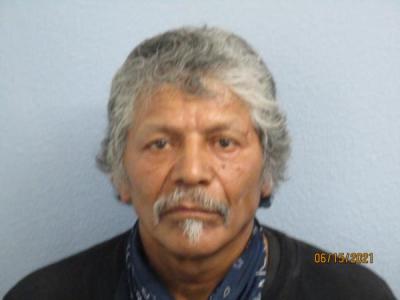 Juan Barron-valles a registered Sex Offender of New Mexico