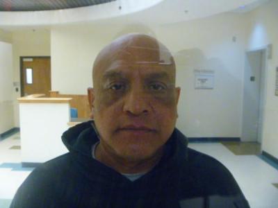Maurice Marin a registered Sex Offender of New Mexico