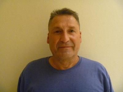 Frank Michael Perea a registered Sex Offender of New Mexico