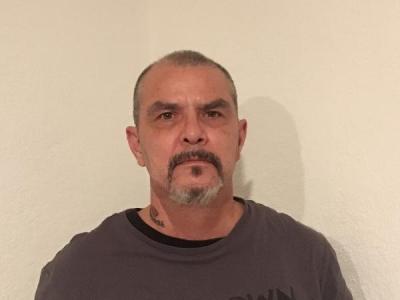 Eugene Arthur Chavez a registered Sex Offender of New Mexico