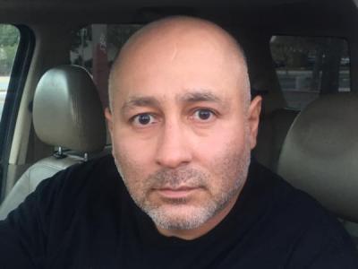 Rene Anthony Barela a registered Sex Offender of New Mexico