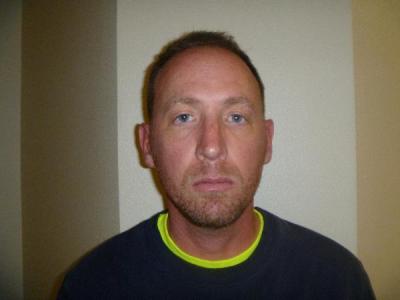 Jason Randall Dyer a registered Sex Offender of New Mexico