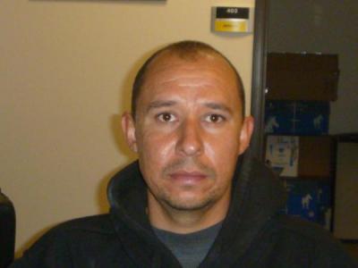 Joseph Samuel Lueras a registered Sex Offender of New Mexico
