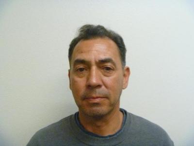 Robert Ray Jaramillo a registered Sex Offender of New Mexico