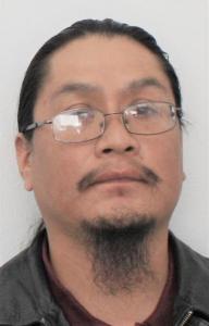 Vincent Darren Sylvester a registered Sex Offender of New Mexico