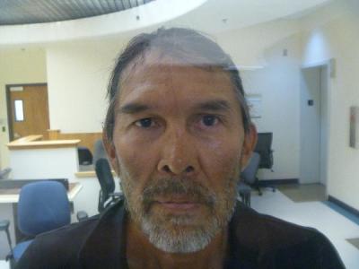 Adrian Joseph Cooley a registered Sex Offender of New Mexico