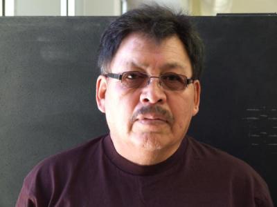 Fred Garcia a registered Sex Offender of New Mexico