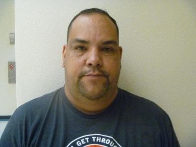 Jesus Santiago a registered Sex Offender of New Mexico