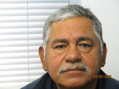 Maximino Gomez a registered Sex Offender of New Mexico