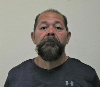Ernesto Escudero a registered Sex Offender of New Mexico
