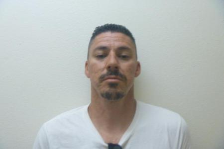 David Matthew Ouger a registered Sex Offender of New Mexico