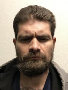Manuel Ray Luiz IV a registered Sex Offender of New Mexico