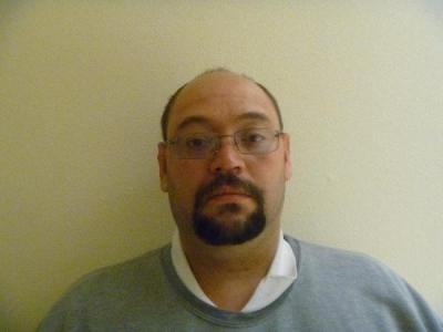 Lucifer Ray Gardner a registered Sex Offender of New Mexico