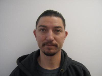 Roger Dean Romero a registered Sex Offender of New Mexico