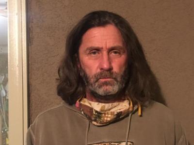 David Paul White a registered Sex Offender of New Mexico