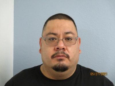 David Angel Aguilar a registered Sex Offender of New Mexico