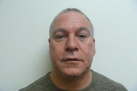 Michael Troy Santee a registered Sex Offender of New Mexico