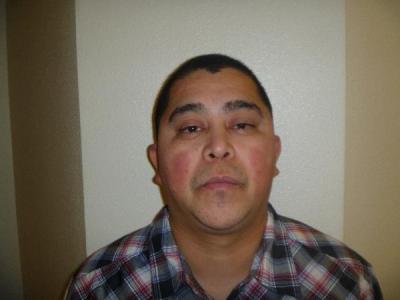 Manuel Barela a registered Sex Offender of New Mexico