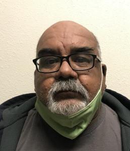 Antonio Acosta Dominguez a registered Sex Offender of New Mexico
