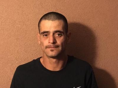 Carlos Galaviz Carrasco a registered Sex Offender of New Mexico