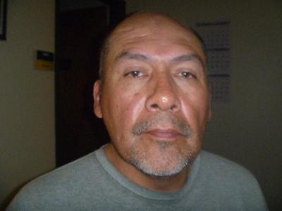Hardy Platero Chiquito a registered Sex Offender of New Mexico