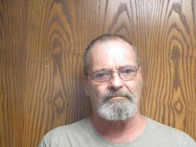 James Lynn Burgess a registered Sex Offender of New Mexico