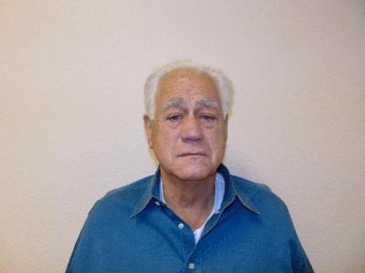 Edd Ray Eidson a registered Sex Offender of New Mexico