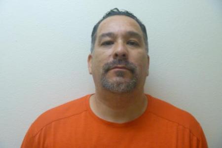 Anthony David Hernandez a registered Sex Offender of New Mexico