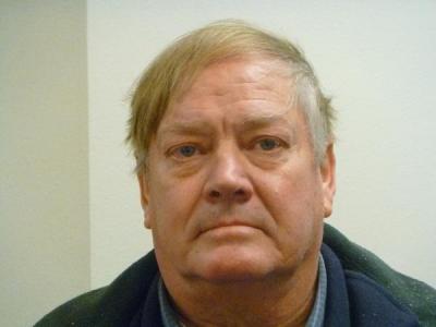 Daniel Max Berry a registered Sex Offender of New Mexico