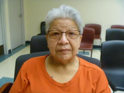 Linda Mae Hall a registered Sex Offender of New Mexico